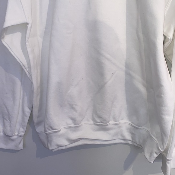 Crewneck Sweatshirt Sz L - Picture 5 of 6